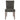 Beverly Hills Bonded Leather Dining Side Chair Drift Wood Legs - What A Room