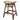 Beyla Rattan Counter Stool