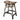 Damara Rattan Counter Stool