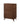 Modrest Addison Mid-Century Modern Walnut Chest - What A Room