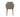 Modrest Megan Modern Beige & Grey Dining Chair - What A Room