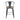 Metropolis Metal Stool Wood Seat - What A Room