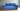 Clearance - Florida Sofa in Hampstead Navy - 84" X 40"