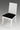 Bridget - White Dining Chair (Set of 2) - What A Room