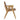 Oaklynn Dining Chair - What A Room