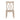 Cody Dining Chair Set of 2 - What A Room