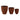 Kaelith Planter Set of 3