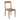 Mable Outdoor Dining Chair - What A Room