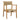 Diya Outdoor Dining Chair