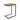 Modrest Turner Modern Aged Oak Side Table - What A Room