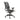 Baba Flat High Back Office Chair - What A Room