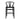 Evelina Counter Stool - What A Room