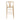 Evelina Bar Stool - What A Room