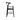 Evelina Counter Stool - What A Room