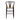 Evelina Counter Stool - What A Room