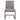 Ronan KD PU Dining Side Chair - What A Room