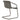 Indy PU Dining Side Chair Rubbed Gold Frame - What A Room