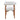 Keanu Fabric Dining Side Chair Brown Legs - What A Room