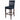 Milton Bonded Leather Bar Stool - What A Room