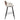 Desi Swivel Bar Stool - What A Room