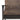 Albert Fabric Accent Arm Chair Dark Brown Frame - What A Room