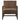 Francis PU Accent Arm Chair - What A Room