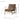 Francis PU Accent Arm Chair - What A Room