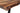 Reese Live Edge Rectangular Console Table - What A Room