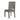 Herringbone Solid Wood Upholstered Dining Chair - What A Room