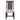 Yosemite Solid Wood Dining Chair (set of 2) - What A Room