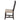 Yosemite Solid Wood Dining Chair (set of 2) - What A Room