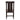 Yosemite Solid Wood Dining Chair (set of 2) - What A Room