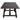 Yosemite Solid Wood Rectangular Extension Table - What A Room