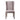 Alex Uhpolstered Wingback Dining Chair - What A Room