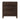 Townsend Three Drawer Solid Wood Nightstand - What A Room