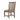 Autumn Solid Wood Upholstered Dining Chair - What A Room