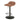 Koa   Gaslift Swivel Bar Stool - What A Room