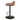 Koa   Gaslift Swivel Bar Stool - What A Room